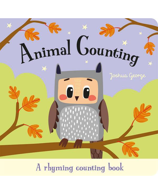 Animal Counting