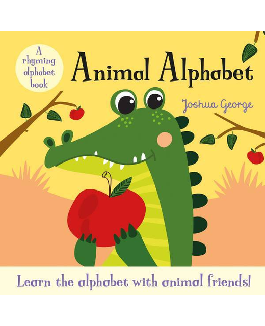 Animal Alphabet