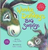 Wonky Donkey's Big Surprise