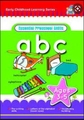 ABC AGE 3-5  LOWERCASE