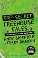 TOP SECRET TREEHOUSE TALES