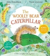 THE WOOLLY BEAR CATERPILLER