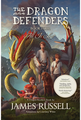 THE DRAGON DEFENDERS BOOK 4 ALL IS LOST