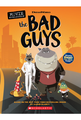 The Bad Guys: Movie Novel