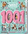 Spirit Riding Free 1001 Stickers