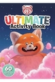 Turning Red: Ultimate Activity Book