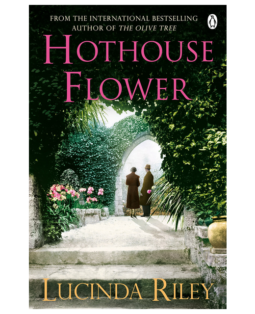 HOTHOUSE FLOWER