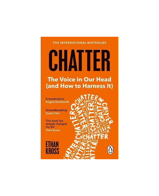 chatter the voice in your head