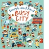 SEARCH AND FIND BUSY CITY 