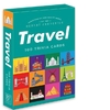 TRAVEL 100 TRIVIA CARDSS