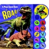 A MEGA SOUND BOOK ROAR!