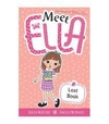 LOST BOOK-MEET ELLA