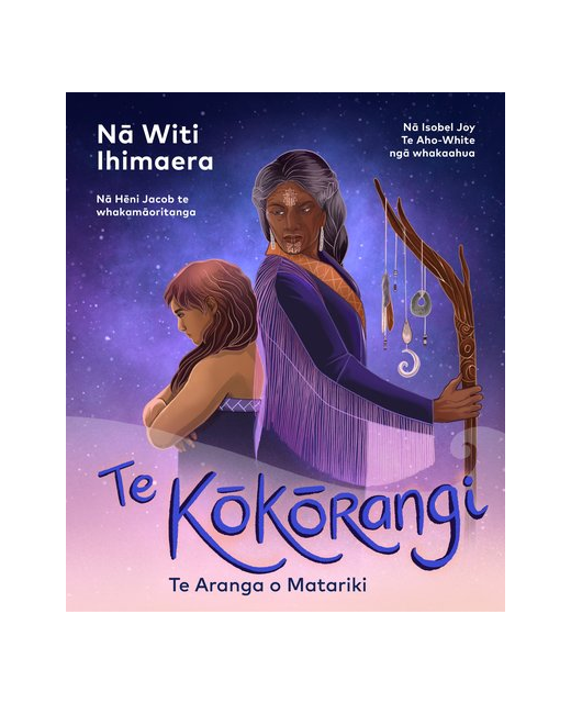 TE KOKORANGI