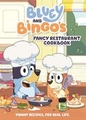 BLUEY AND BINGO'S