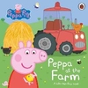 PEPPA PIG PEPPA AT THE FARM BB