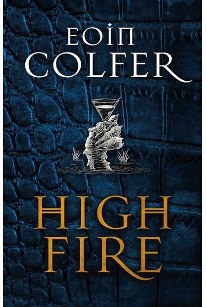 highfire book 2