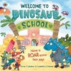 WELCOME TO DINOSAUR SCHOOL