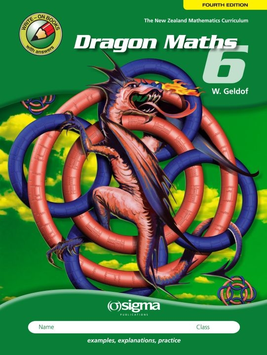dragon-maths-6-children-books-educational-onehunga-books-stationery-sigma-publications