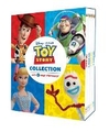 TOY STORY 4 BOOK COLLECTION