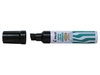 MARKER PERMANENT PILOT JUMBO CHISEL BLACK