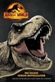 JURASSIC WORLD DELUXE MOVIE NOVELISATION