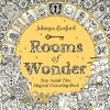 ROOMS OF WONDER