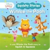 SQUISHY STORIES WINNIE THE POOH BB