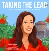 Taking the Lead : How Jacinda Ardern Wowed the World