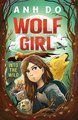 INTO THE WILD: WOLF GIRL