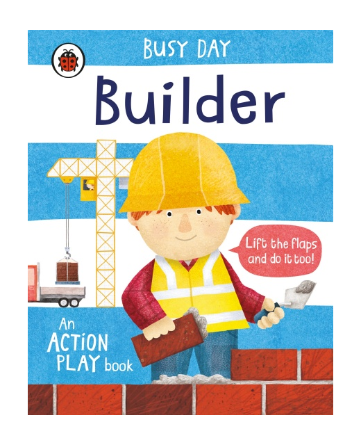 Busy Day: Builder