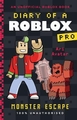 DIARY OF A ROBLOX PRO