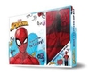 SPIDERMAN BOOK AND DRESS UP