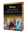 DISNEY GRAPHIC NOVEL COLLECTION