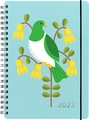 DIARIES 2023 COLLINS A51 WOOD PIGEON 