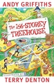 THE 156-STOREY TREEHOUSE