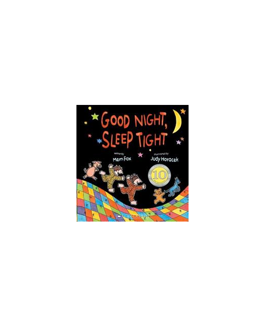 GOOD NIGHT, SLEEP TIGHT - Children Books-Picture Books : Onehunga Books ...