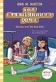 BABY-SITTERS CLUB BOOK 19 CLAUDIA AND THE BAD JOKE