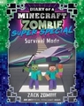 DIARY OF A MINECRAFT SUPER SPECIAL SURVIVAL MODE