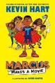 MARCUS MAKES A MOVIE