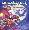 MARMADUKE DUCK AND THE CHRISTMAS CALAMITY 