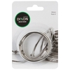 DIXON BOOK RINGS 50MM 3 PACK