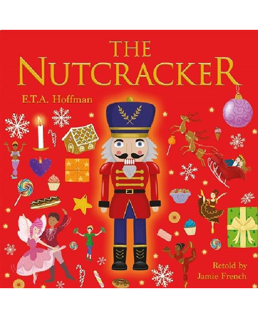 THE NUTCRACKER