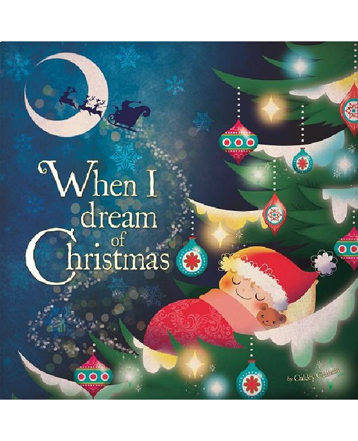 WHEN I DREAM OF CHRISTMAS