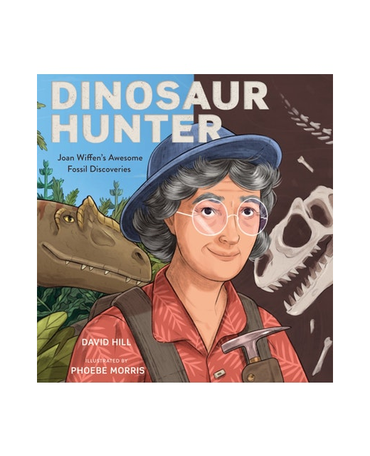 Dinosaur Hunter