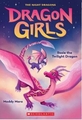 Rosie the Twilight Dragon (Dragon Girls #7)