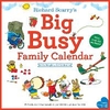 BIG BUSY FAMILY CALENDAR 