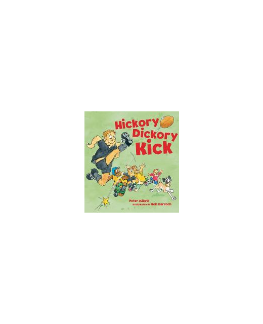 HICKORY DICKORY KICK