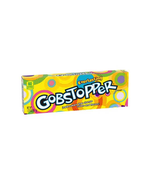 Gobstopper Original 50.2g