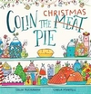 COLIN THE CHRISTMAS MEAT PIE 