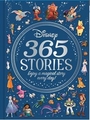 Disney: 365 Stories